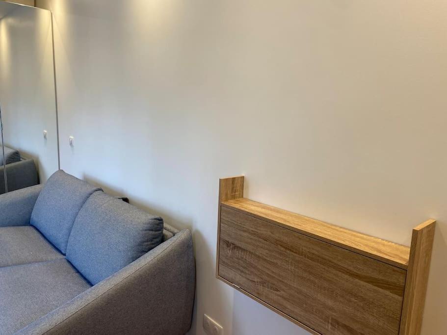 Appartement Parisien Avec Vue, Au Coeur Du 7e Arrondissement